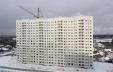 фото ЖК "в мкр. Планерная" Химки - 5